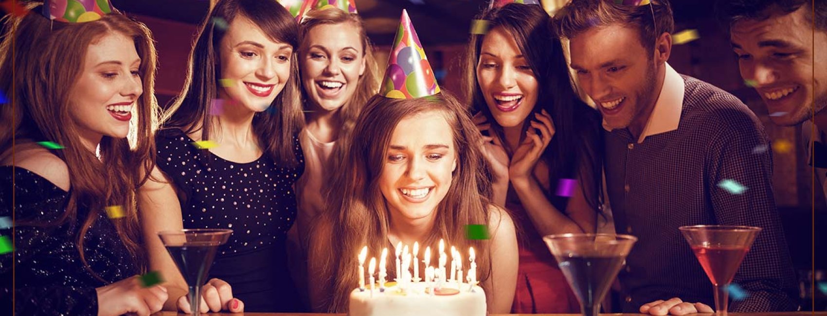 Cumpleaños